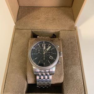 Burberry Accessories - Men’s Burberry watch (hard to find) Burberry Accessories - Men’s Burberry watch (hard to find)